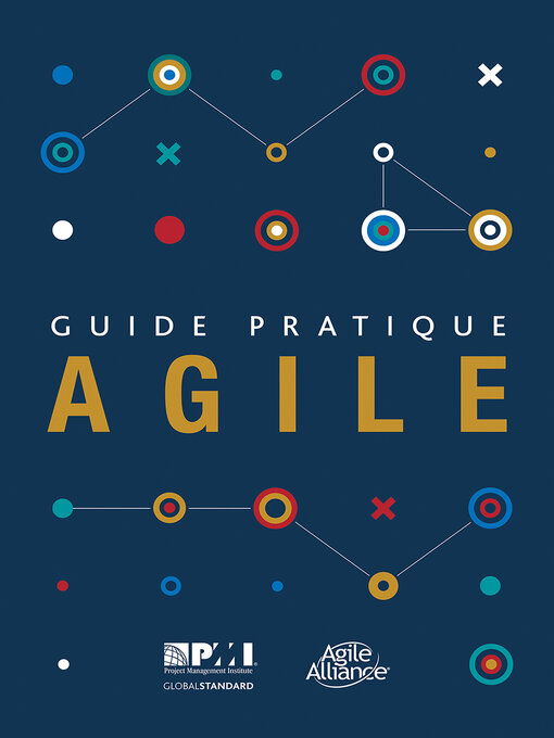 Title details for Agile Practice Guide (French) by Project Management Institute Project Management Institute - Available